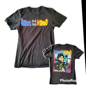 Boyz N the Hood Tshirt 90s